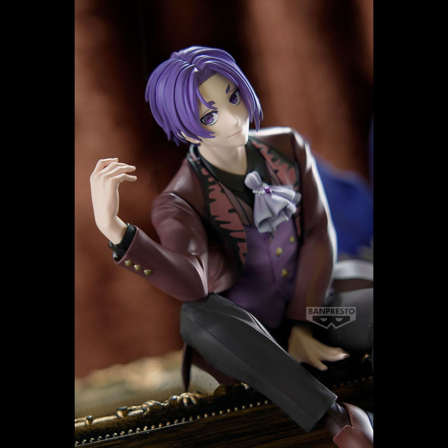 Banpresto Blue Lock Figure-Sweets Flavor-Reo Mikage BP29187P — image 6