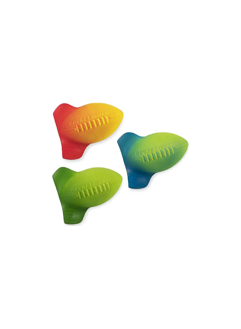 SwimWays Rocket Football 6046263 — image 2
