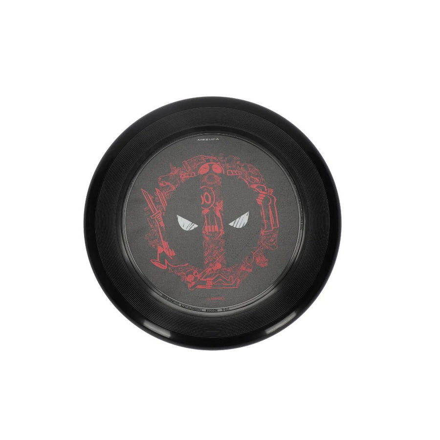 Dead Pool Frisbee Black — image 1