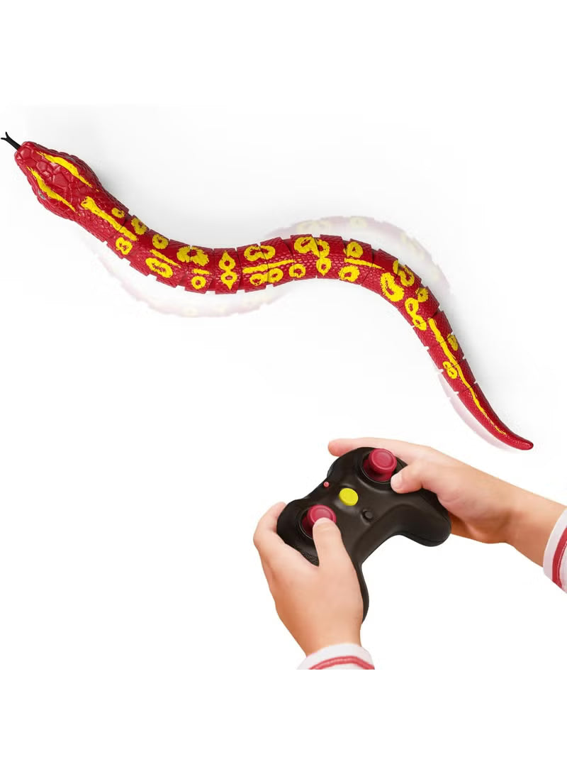 Terra RC Giant Red Python AN2947Z — image 5