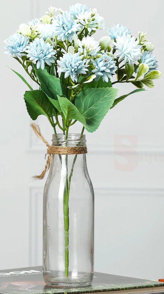Decorative Artificial Flower G-7496 — image 5