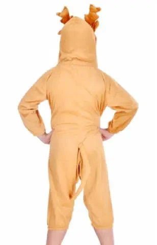 Deer Costume 29 2 - 3 - Colorland Toys