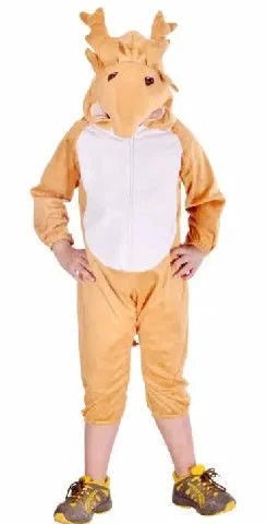Deer Costume 29 2 - 3 - Colorland Toys