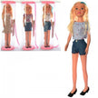 Defa Lucy Fashion Doll 8404