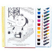Deluxe Poster Paint And Colour Thomas 2764351402