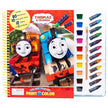 Deluxe Poster Paint And Colour Thomas 2764351402