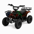 Desert ATV Quad Bike 36V Black JL025-02 / HD-001