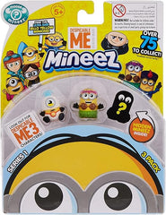 Despicable Me Mineez Character 58202 - Colorland Toys