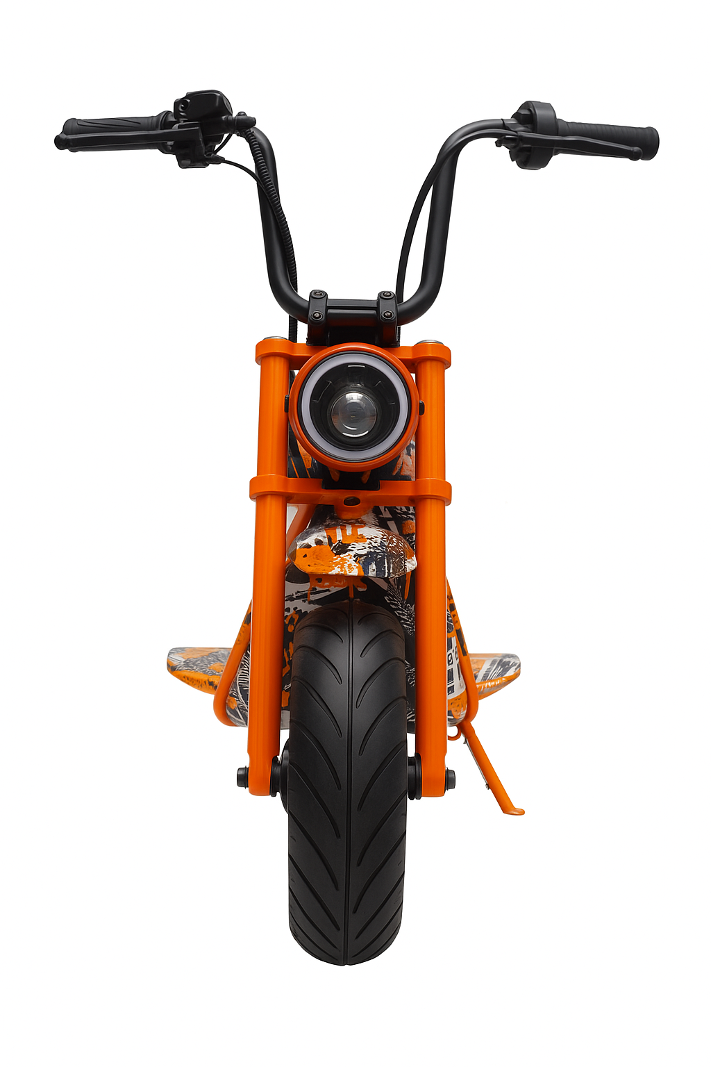 Pro Ride Mini Motorcycle 36V PR018-04/PR018-05