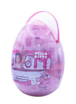 Hello Kitty Slime Time Giant Surprise Egg Kit TP103860