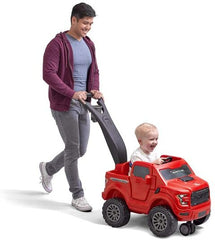 Step2 2 in 1 Ford F-150 SVT Raptor 483600 - Colorland Toys