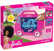 Diamant Barbie Camper Glow Pad 5114