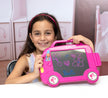 Diamant Barbie Camper Glow Pad 5114