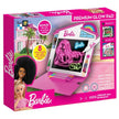 Diamant Barbie Dreamhouse Premium Glow Pad 5115