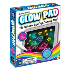 Diamant Glow Pad 3430 - Colorland Toys