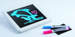 Diamant Glow Pad 3430