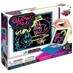 Diamant Glow Pad Premium 5105 - Colorland Toys