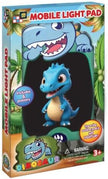 Diamant Mobile Dinosaur Light Pad 3441