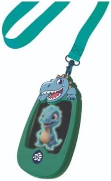 Diamant Mobile Dinosaur Light Pad 3441 - Colorland Toys