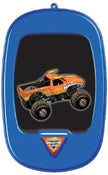 Diamant Monster Jam Mobile Light Pad 3438
