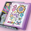 Diamond Art 3 In 1 LED Case OFG300