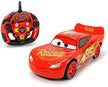 Dickie Cars 3 Remote Control Feature McQueen Car