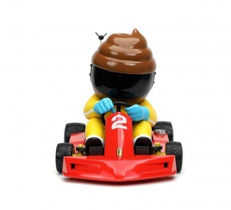 Dickie RC Fart Kart Controlled Car 251106018 — image 3