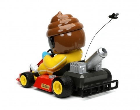 Dickie RC Fart Kart Controlled Car 251106018 — image 4