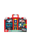 Dickie SOS Micro Playset 203714024