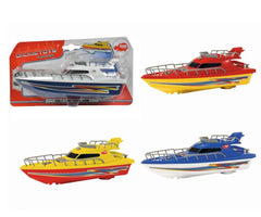 Dickie Toys Boot Ocean Dream 203774001 - Colorland Toys