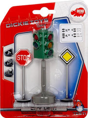 Dickie Toys City Light 203341000 - Colorland Toys