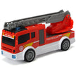 Dickie Toys International Rescue Station Playset 203718000038