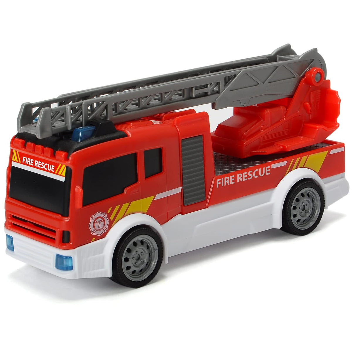 Dickie Toys International Rescue Station Playset 203718000038 — image 7