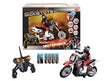 Dickie Toys RC Motorbike 201119420