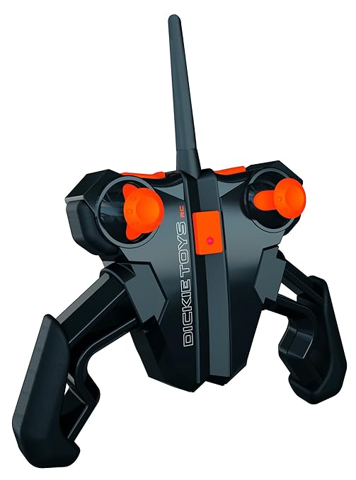 Dickie Toys RC Motorbike 201119420 - Colorland Toys