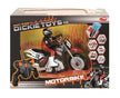 Dickie Toys RC Motorbike 201119420