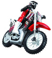 Dickie Toys RC Motorbike 201119420