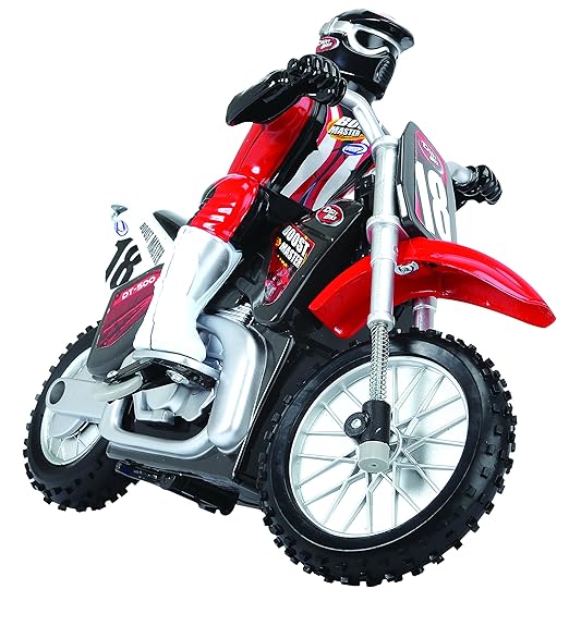 Dickie Toys RC Motorbike 201119420 — image 4