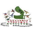 Dino Valley Dino Skull Bucket 45 pcs 542029