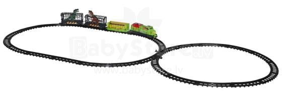 Dino Valley Dinosaur Express Train 542119 — image 1