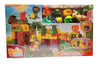 Build Me Up Maxi Dino Set 53pcs 650174 - Colorland Toys