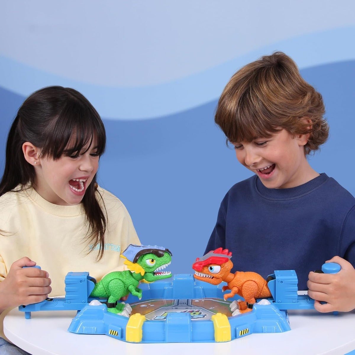ساحة معركة دينوبايتس دينو 913660 — image 4