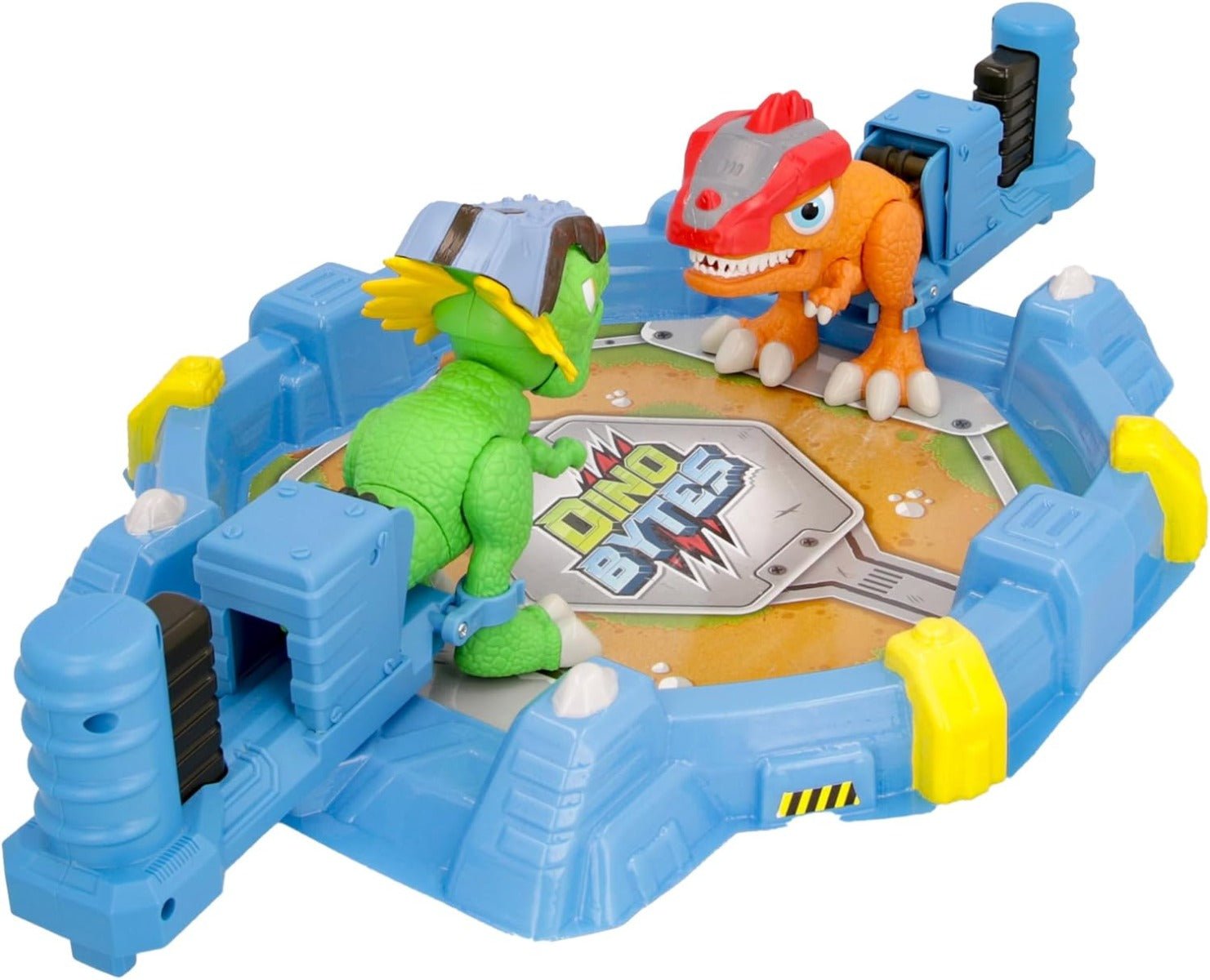 Dinobytes Battle Dino Arena 913660 - Colorland Toys