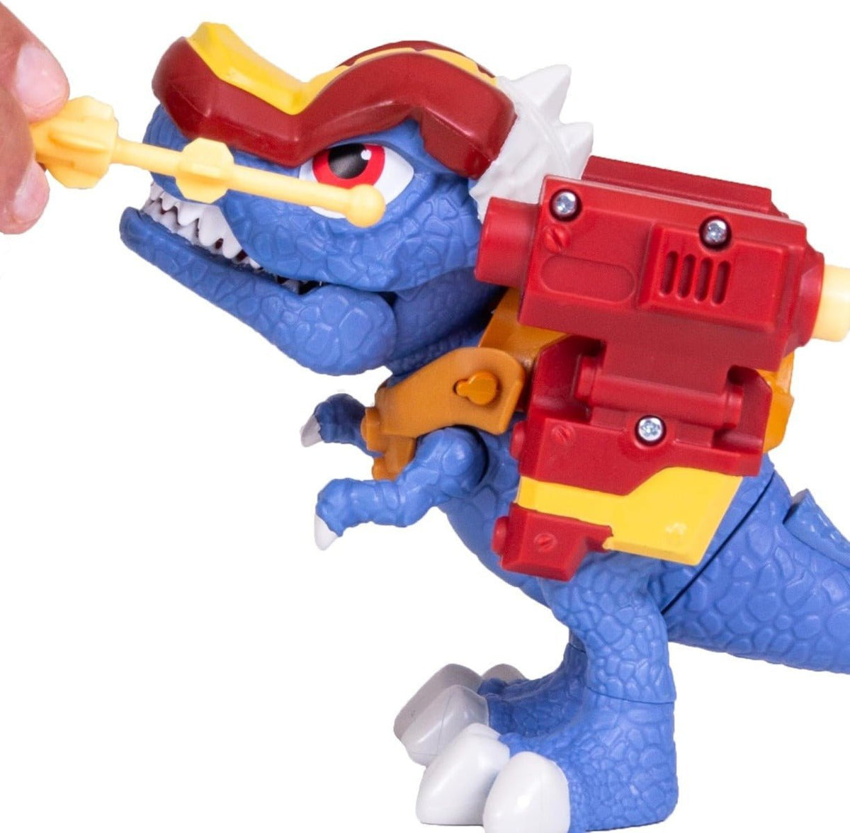 Dinobytes Battle Dino Deluxe Cannon 914179 — image 3
