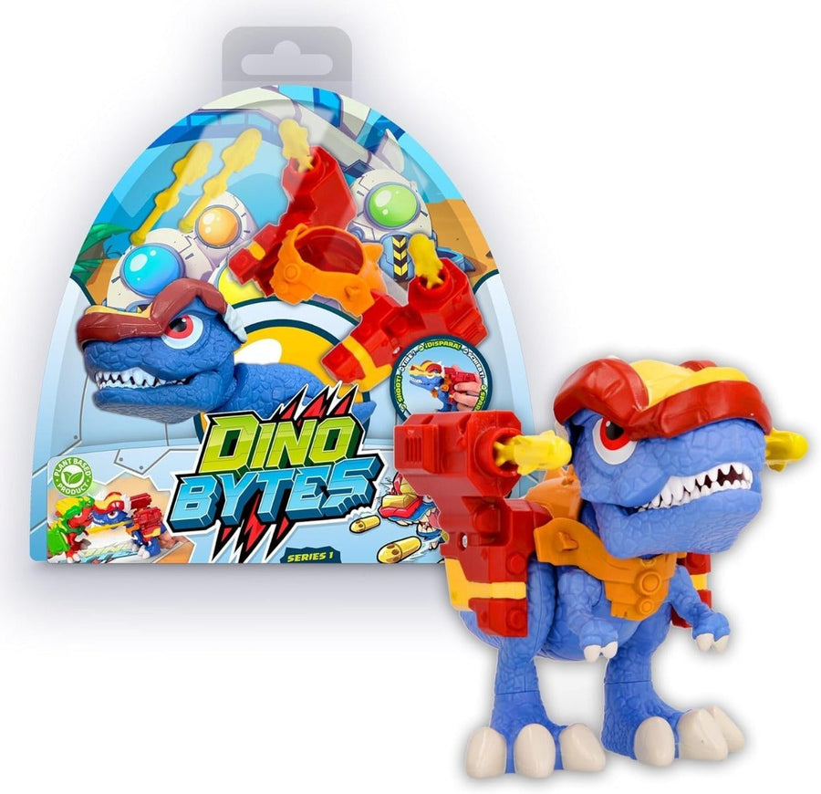 Dinobytes Battle Dino Deluxe Cannon 914179 — image 1
