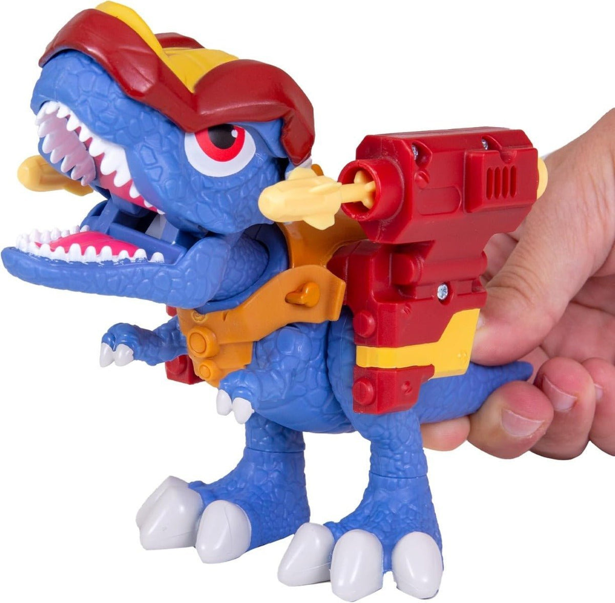 Dinobytes Battle Dino Deluxe Cannon 914179 — image 4