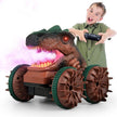Dinosaur Amphibious Remote Contolled Car 2.4Ghz K-05
