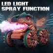 Dinosaur Amphibious Remote Contolled Car 2.4Ghz K-05