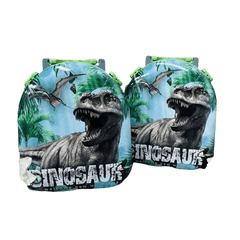 Disassembling Dinosaur Backpack Set DL - 9908B - Colorland Toys