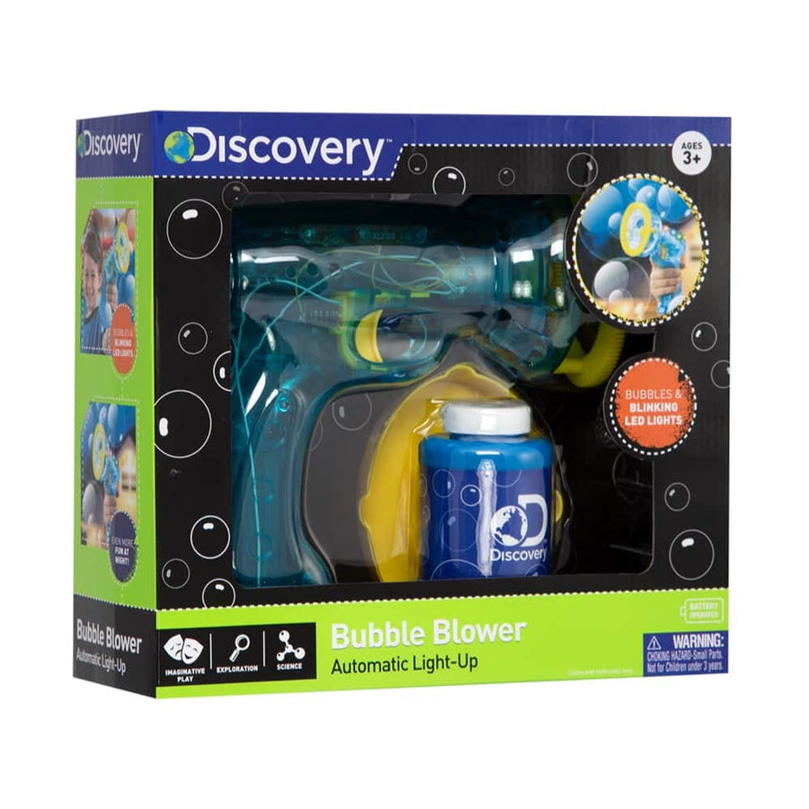 Discovery Bubble Blower Dipper 2 Pack 1322001341 — image 4